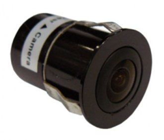 Камера заднего вида в виде парктроника JMK JK-517 JMK JK-517 - Герметичная, пылезащищённая, грязезащищённая, автомобильная видеокамера цветного изображения выполненная в виде парктроника. Широкий угол обзора. Парковочная разметка. Возможность использования в условиях низких температур и повышенной влажности. Имеет встроенный миниатюрный объектив f=1.7 мм.