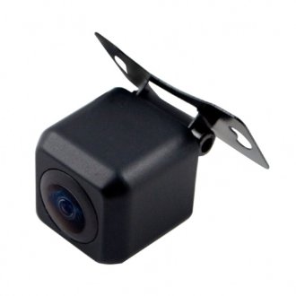 Камера заднего вида XPX CCD-311 XPX CCD-311 - Герметичная, пылезащищённая, грязезащищённая, автомобильная видеокамера цветного изображения. Широкий угол обзора. Парковочная разметка. Возможность использования в условиях низких температур и повышенной влажности. Имеет встроенный миниатюрный объектив f=1.7 мм.