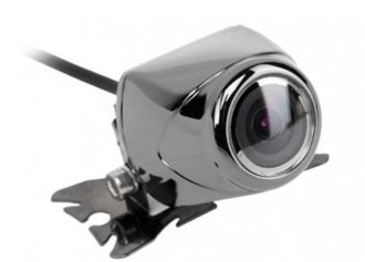 Камера заднего вида XPX CCD-306C XPX CCD-306C - Герметичная, пылезащищённая, грязезащищённая, автомобильная видеокамера цветного изображения. Широкий угол обзора. Парковочная разметка. Возможность использования в условиях низких температур и повышенной влажности. Имеет встроенный миниатюрный объектив f=1.7 мм.