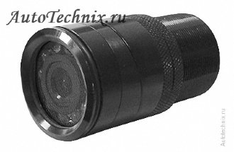 Камера заднего вида JMK JK-290 JMK JK-290 - Герметичная, пылезащищённая, грязезащищённая, врезная, автомобильная видеокамера цветного изображения. Широкий угол обзора. Парковочная разметка. Возможность использования в условиях низких температур и повышенной влажности. Имеет встроенный миниатюрный объектив f=1.7 мм.