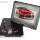 Портативный DVD плеер с TV и FM тюнером XPX EA-1028 FM - Портативный DVD плеер с TV и FM тюнером XPX EA-1038 FM 