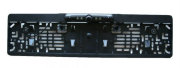 Камера заднего вида - рамка номерного знака JMK E-310