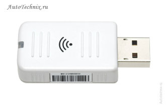 WiFi модуль для Штатных головных устройств WiFi модуль для штатных головных устройств. Адаптирован для работы с автомагнитолами на os Android и Win CE.