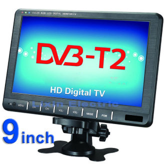 Цифровой телевизор XPX EA-1017 XPX EA-1017 (DVB-T2)