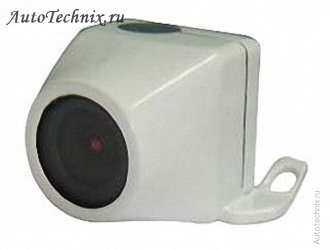 Автомобильная камера заднего вида JMK JK-123 JMK JK-123 - Герметичная, пылезащищённая, грязезащищённая, автомобильная видеокамера цветного изображения. Широкий угол обзора. Парковочная разметка. Возможность использования в условиях низких температур и повышенной влажности. Имеет встроенный миниатюрный объектив f=1.7 мм (угол обзора ~ 160°).