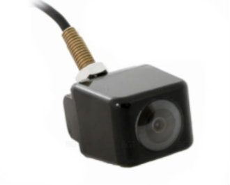 Автомобильная камера заднего вида JMK JK-140 JMK JK-140 - Герметичная, пылезащищённая, грязезащищённая, автомобильная видеокамера цветного изображения. Широкий угол обзора. Парковочная разметка. Возможность использования в условиях низких температур и повышенной влажности. Имеет встроенный миниатюрный объектив f=1.7 мм (угол обзора ~ 160°).