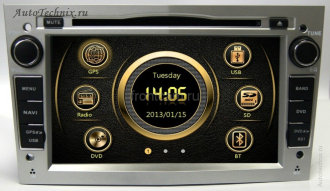 Штатная магнитола для Peugeot 408 / 308 / 308SW Штатная автомагнитола для Peugeot 408 / 308 / 308SW. Штатное головное устройство с gps навигацией на OS Win CE-6 с поддержкой 2G/3G соединения с интернетом. Штатная магнитола с 7” (17,5 см) немоторизованным сенсорным экраном повышенной чёткости (800x480), встроенным GPS навигатором с функцией приема информации о пробках, TV/FM-тюнером, комбинированным приводом CD/MP-3/MP-4/DVD, с поддержкой карт памяти SD\MMC, встроенными 2 USB портами и Bluetooth – для организации громкой связи в салоне автомобиля.