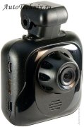 Видеорегистратор с 2 камерами Subini D35